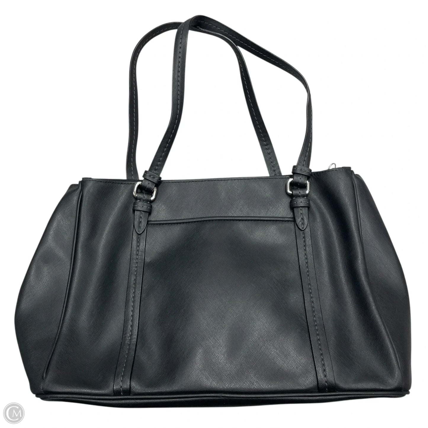 Tote Designer By Coach, Size: Large