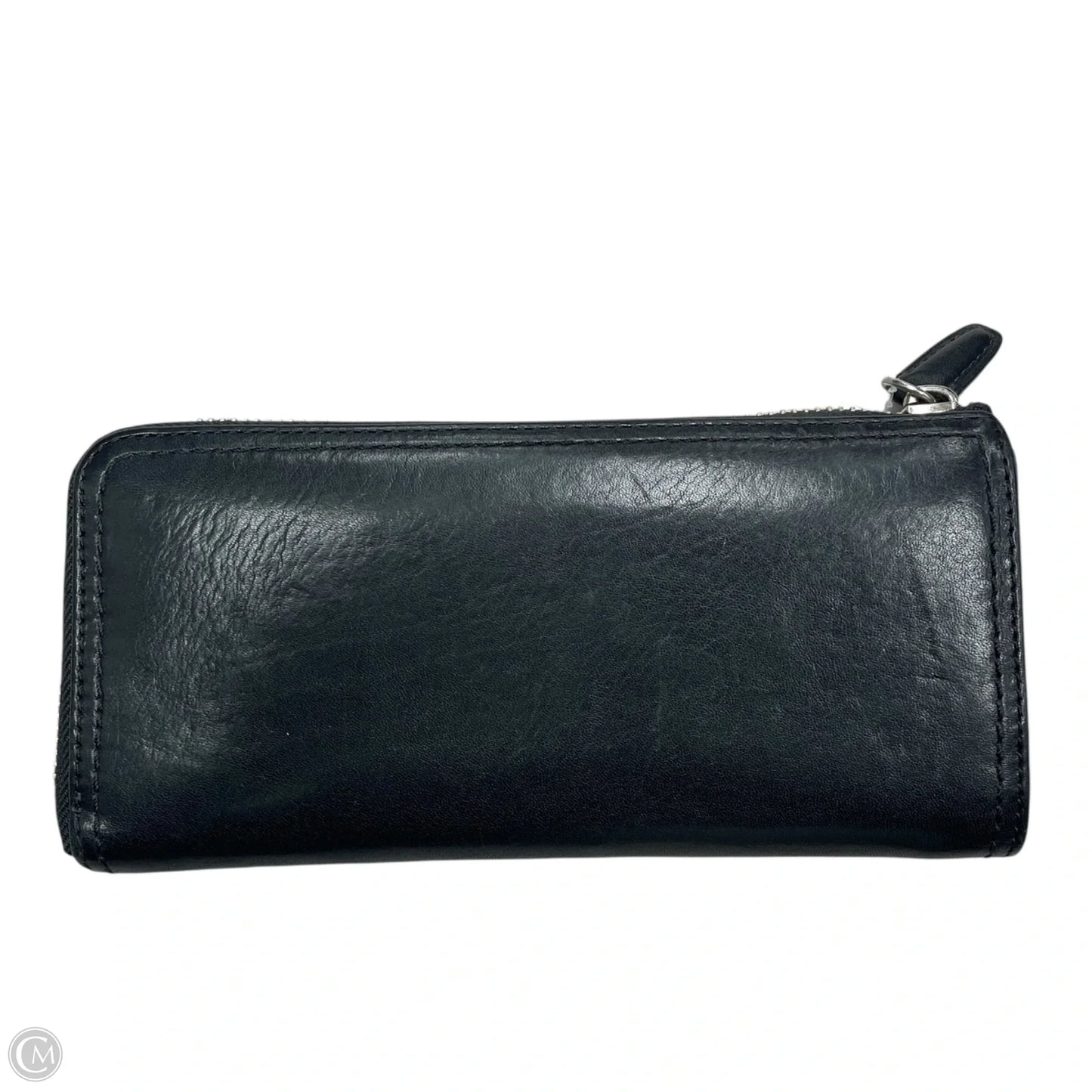 Wallet Designer By Coach, Size: Large