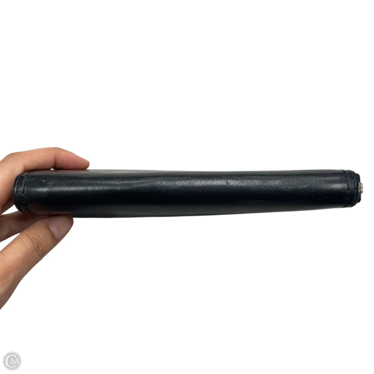 Wallet Designer By Coach, Size: Large