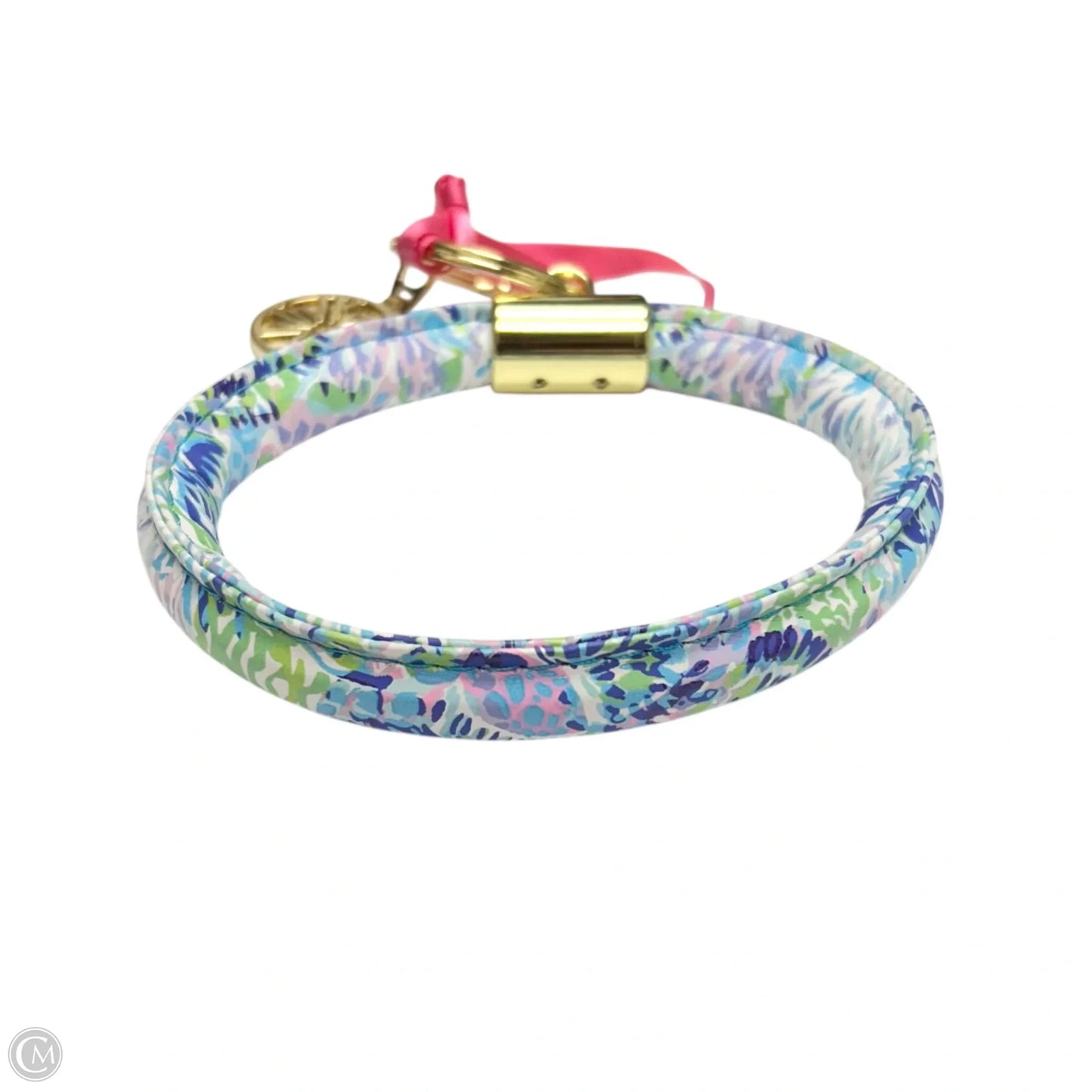 Key Chain Designer By Lilly Pulitzer