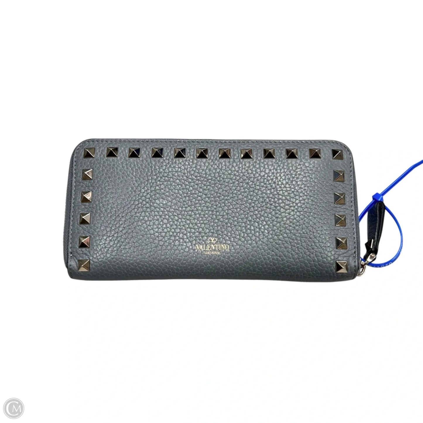 Wallet Luxury Designer By Valentino-garavani, Size: Large