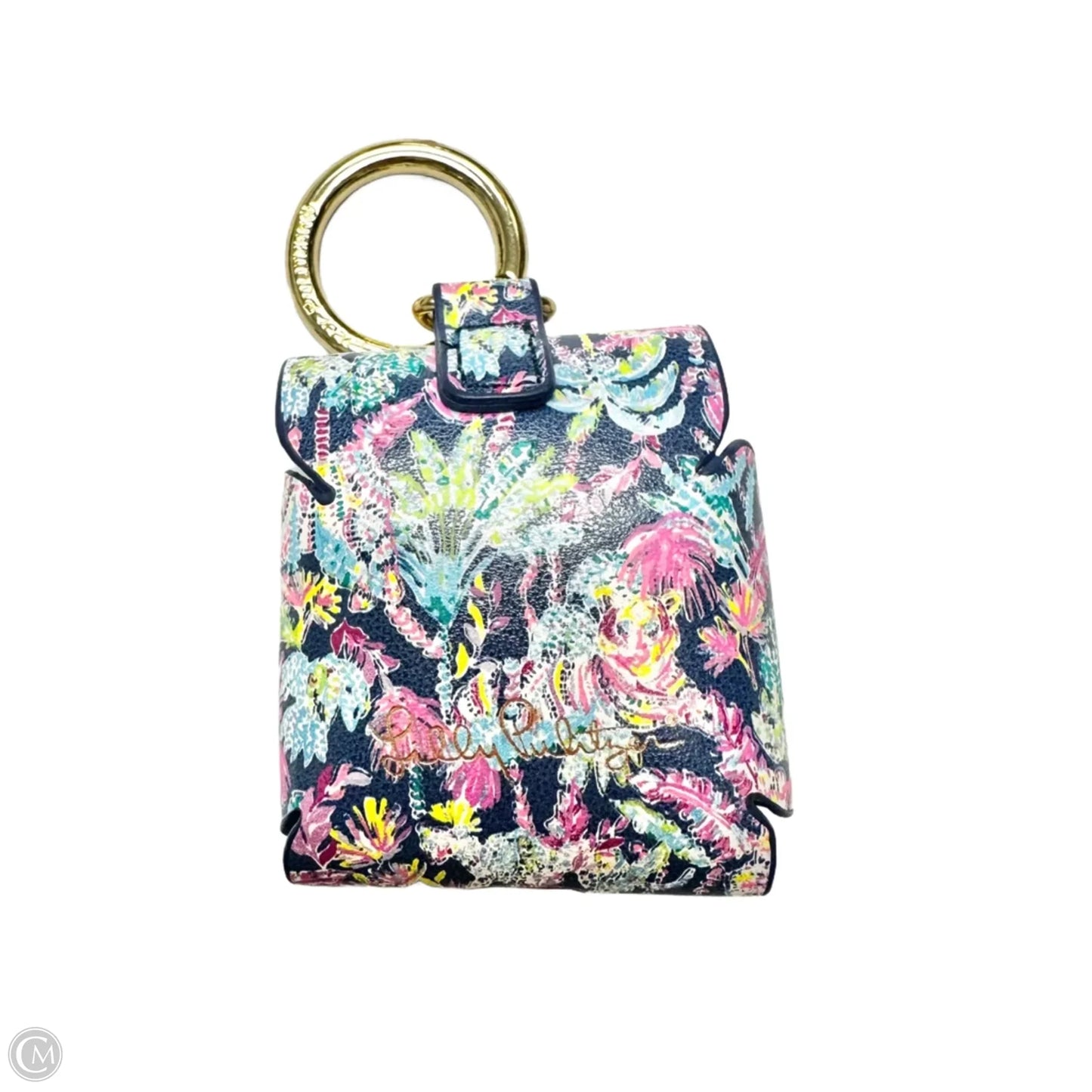 Airpod Case Designer By Lilly Pulitzer