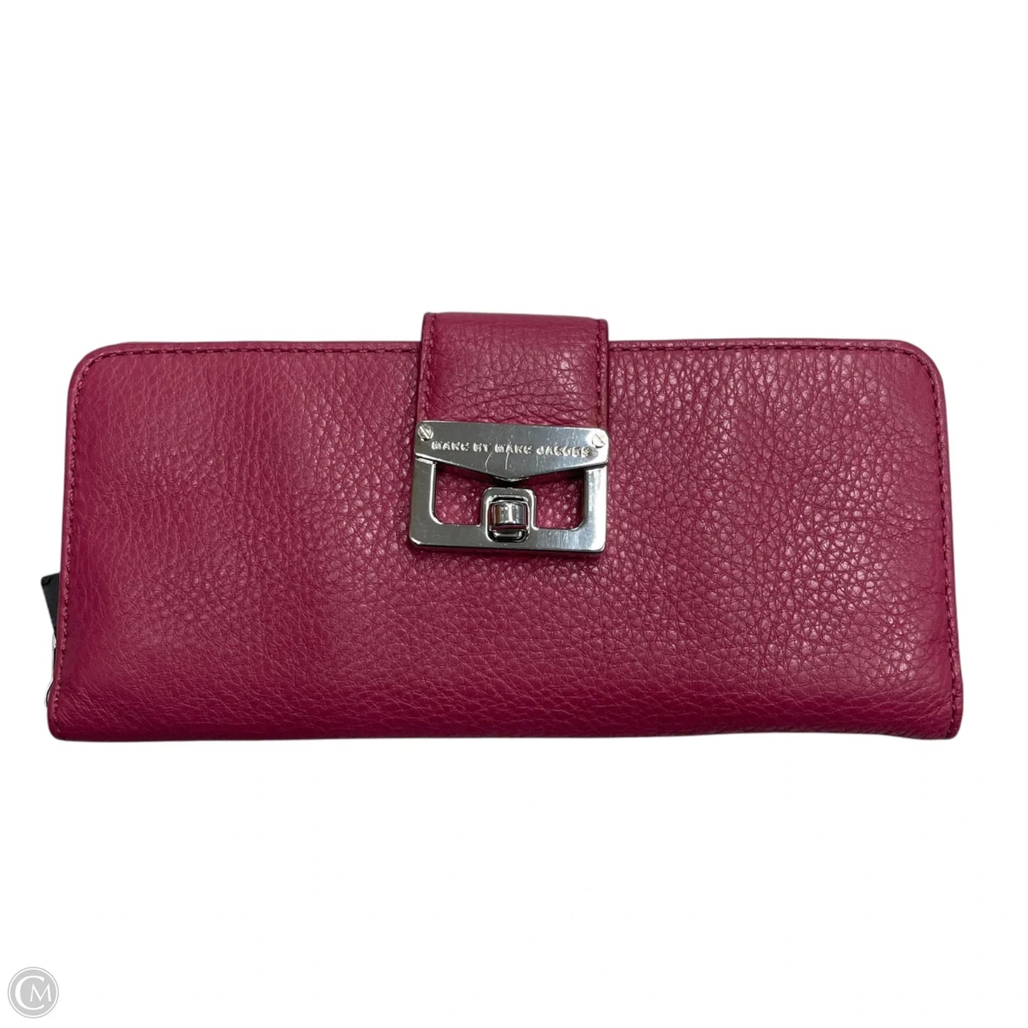 Wallet Designer By Marc By Marc Jacobs, Size: Medium