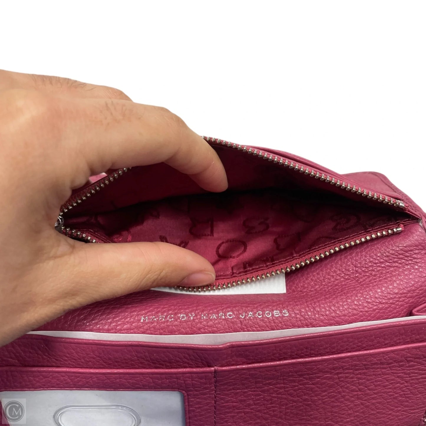 Wallet Designer By Marc By Marc Jacobs, Size: Medium