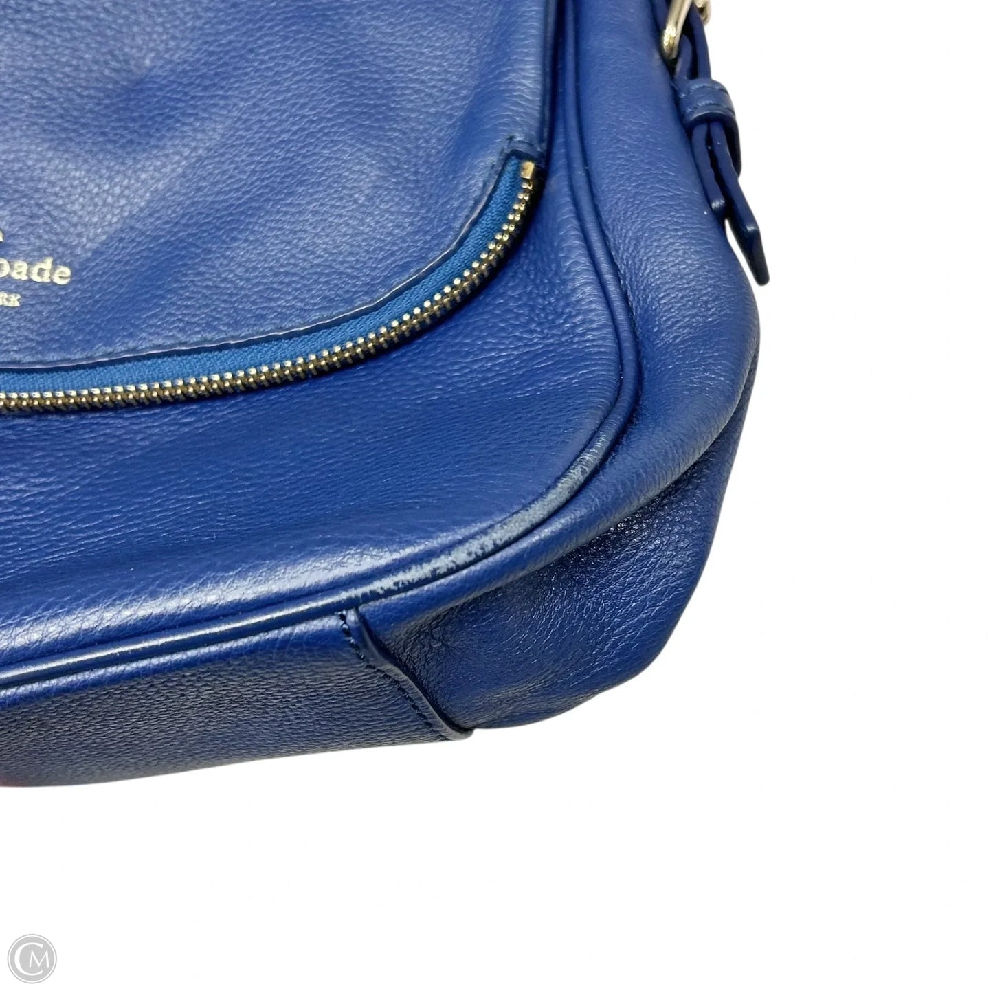 Crossbody Designer By Kate Spade, Size: Medium