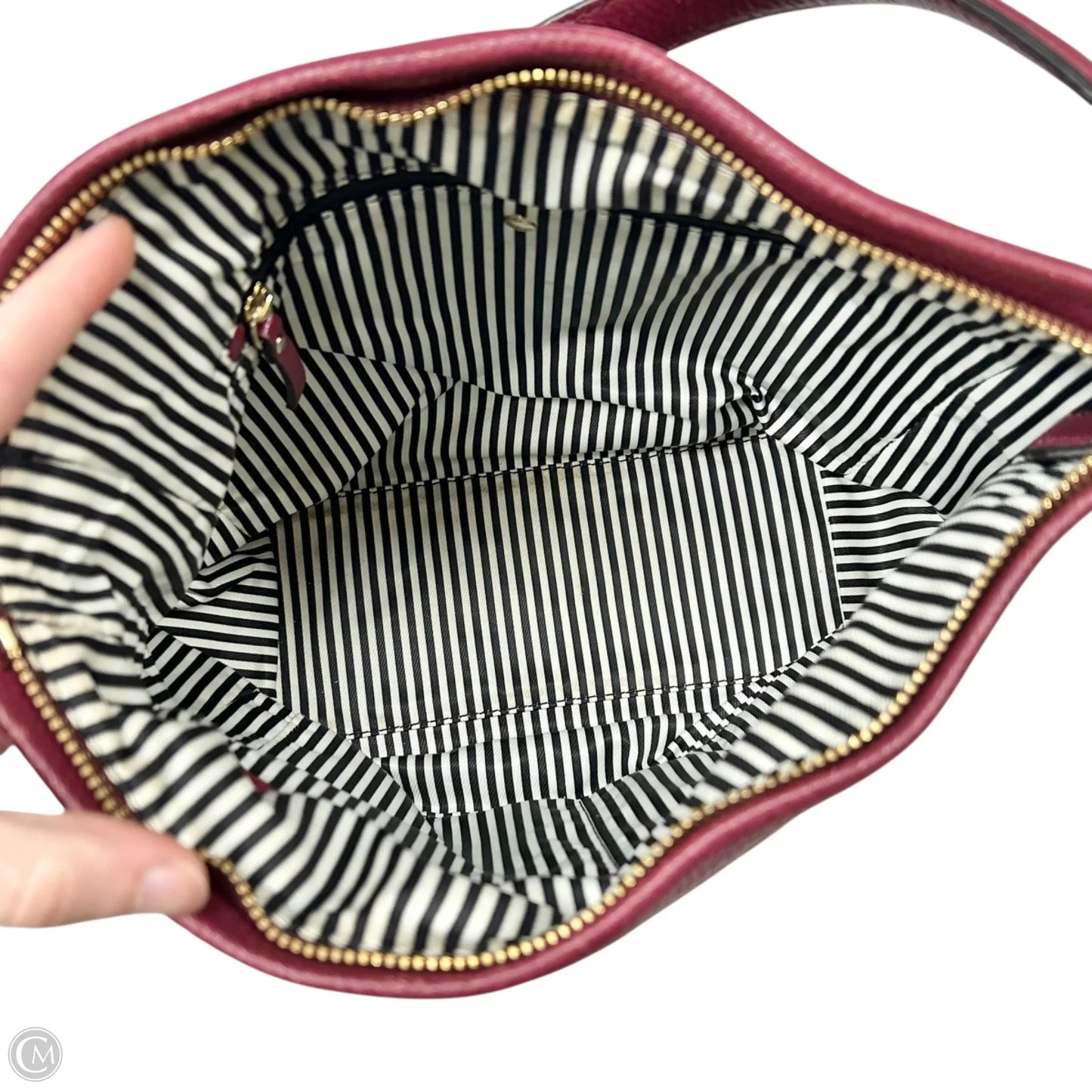 Handbag Designer By Kate Spade, Size: Medium