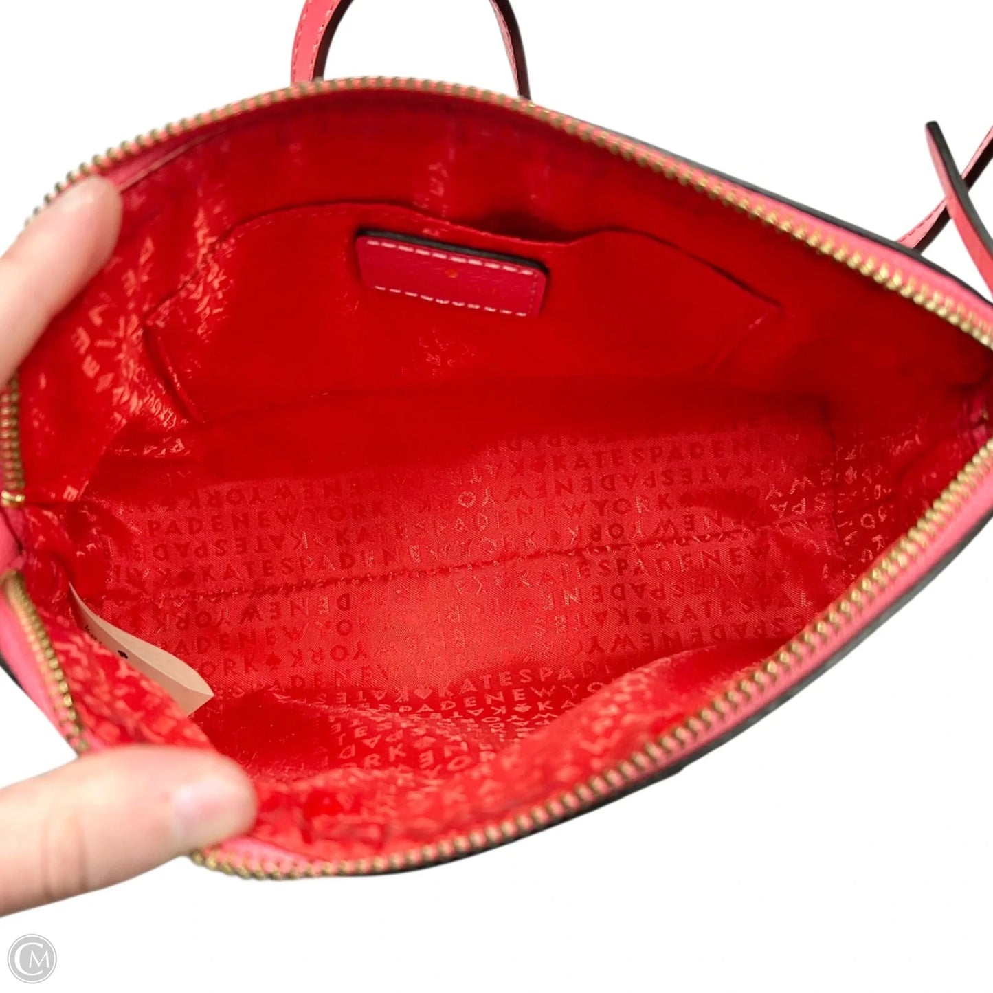 Crossbody Designer By Kate Spade, Size: Small