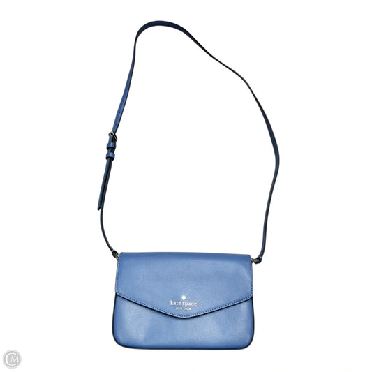 Crossbody Designer By Kate Spade, Size: Small