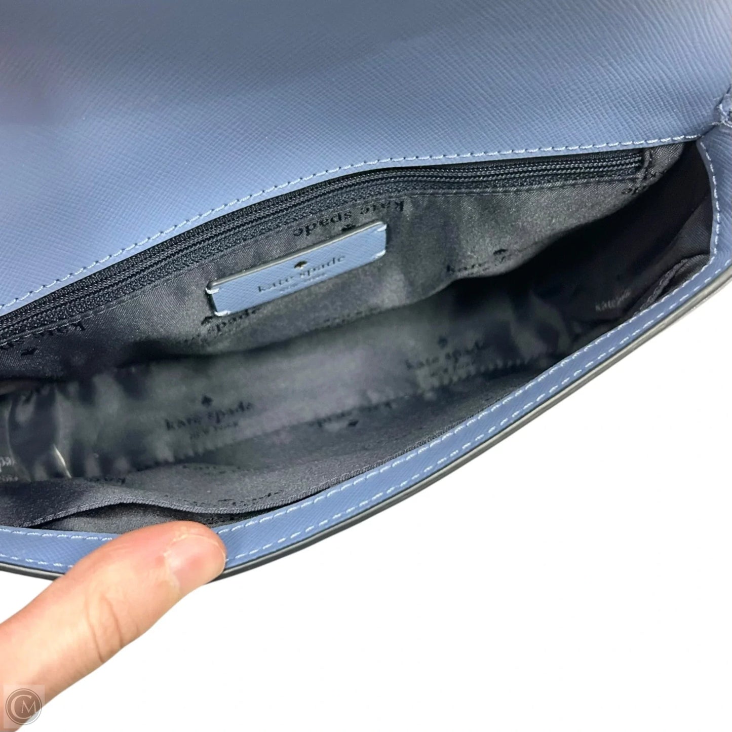 Crossbody Designer By Kate Spade, Size: Small