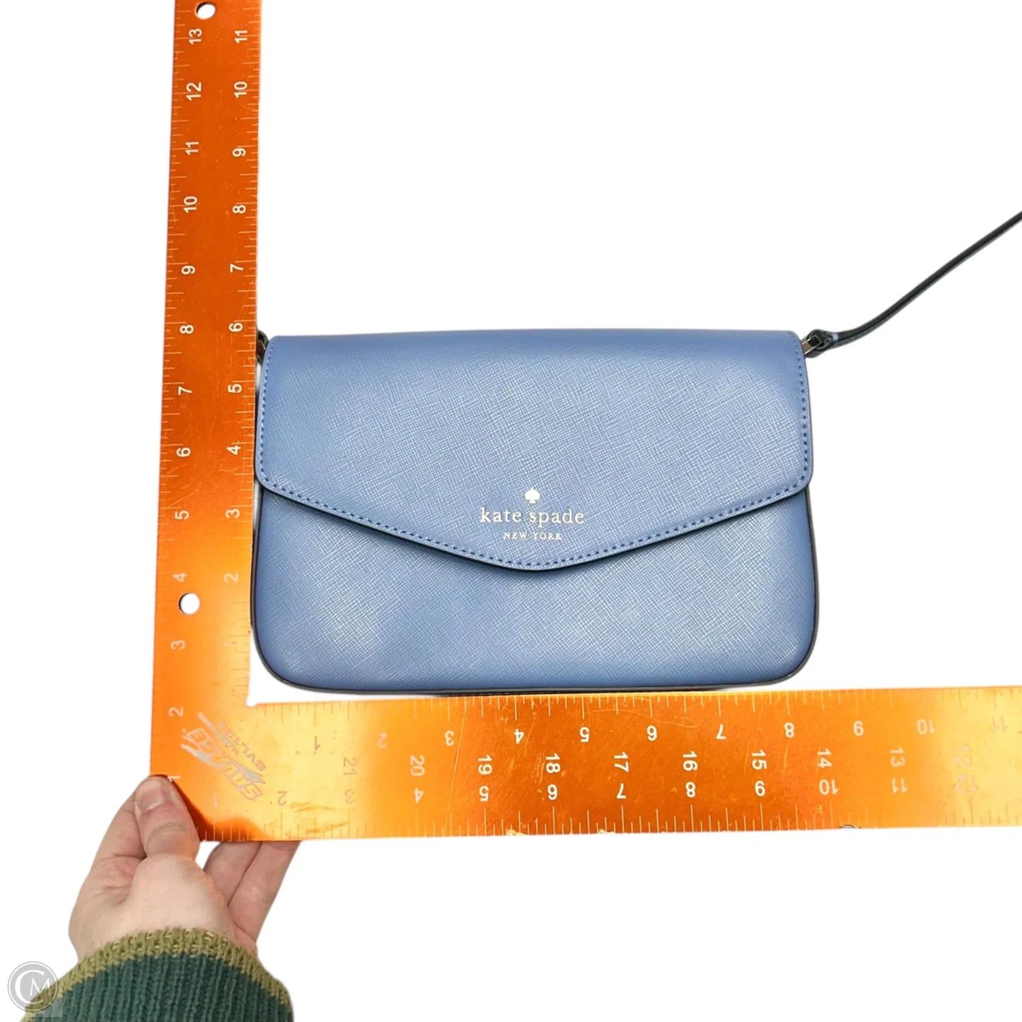 Crossbody Designer By Kate Spade, Size: Small