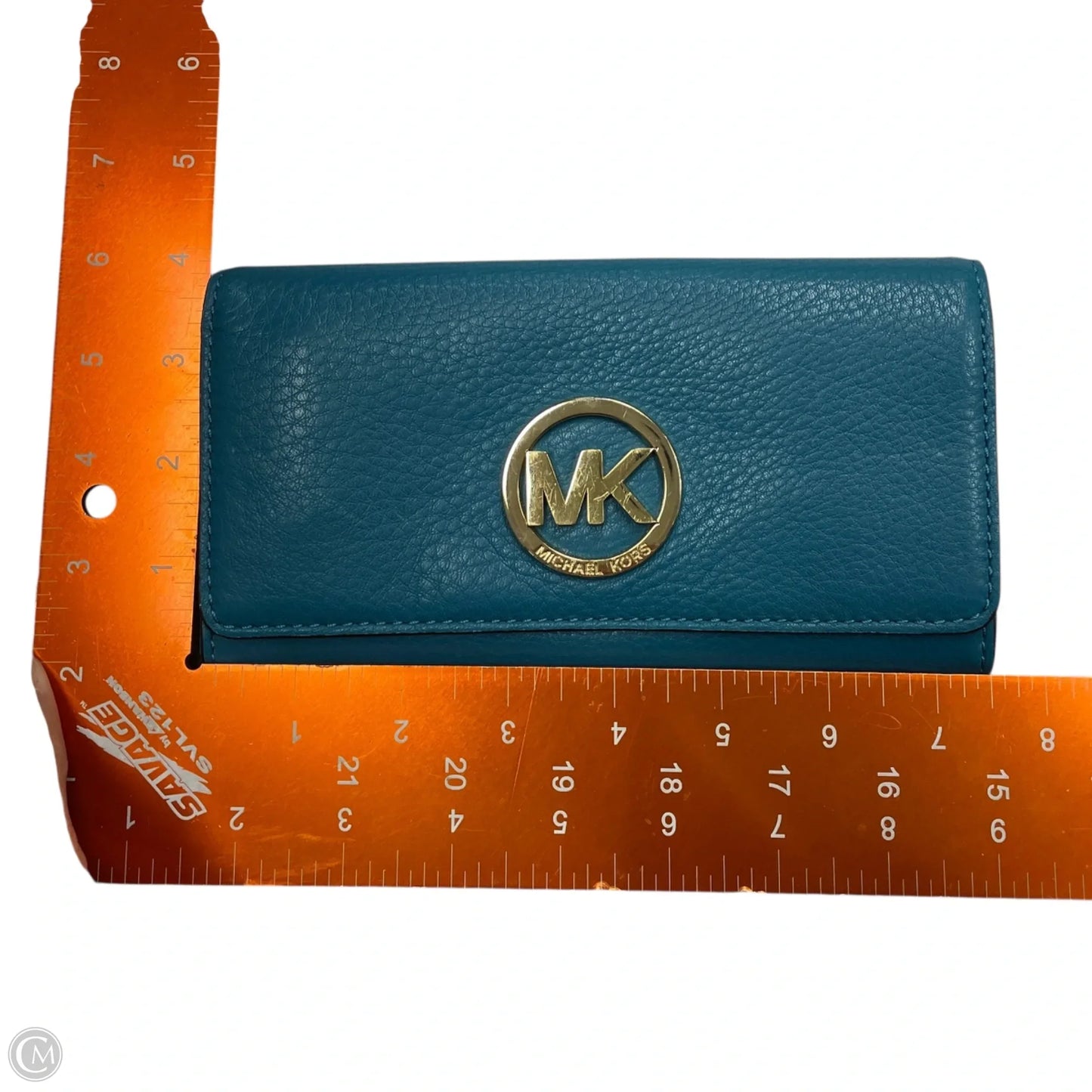 Wallet Designer By Michael Kors, Size: Medium
