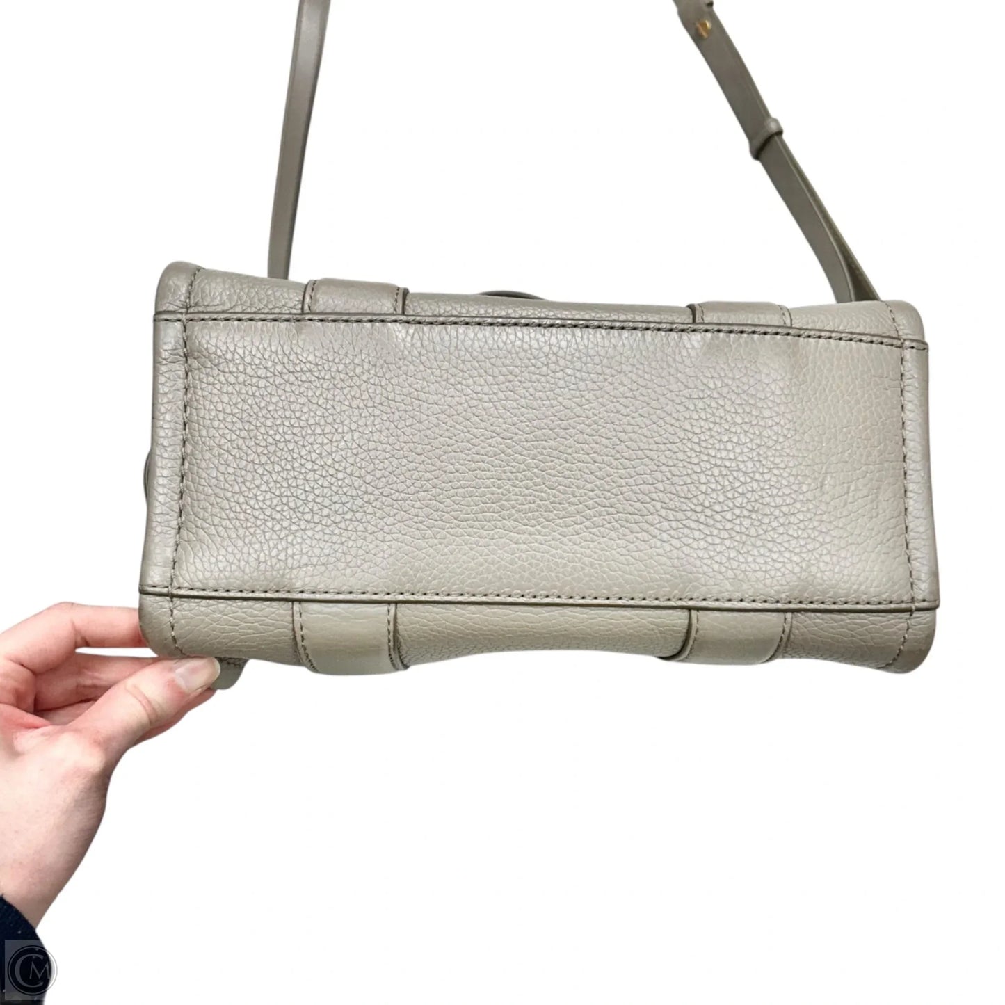 Tote Luxury Designer By Marc Jacobs, Size: Small