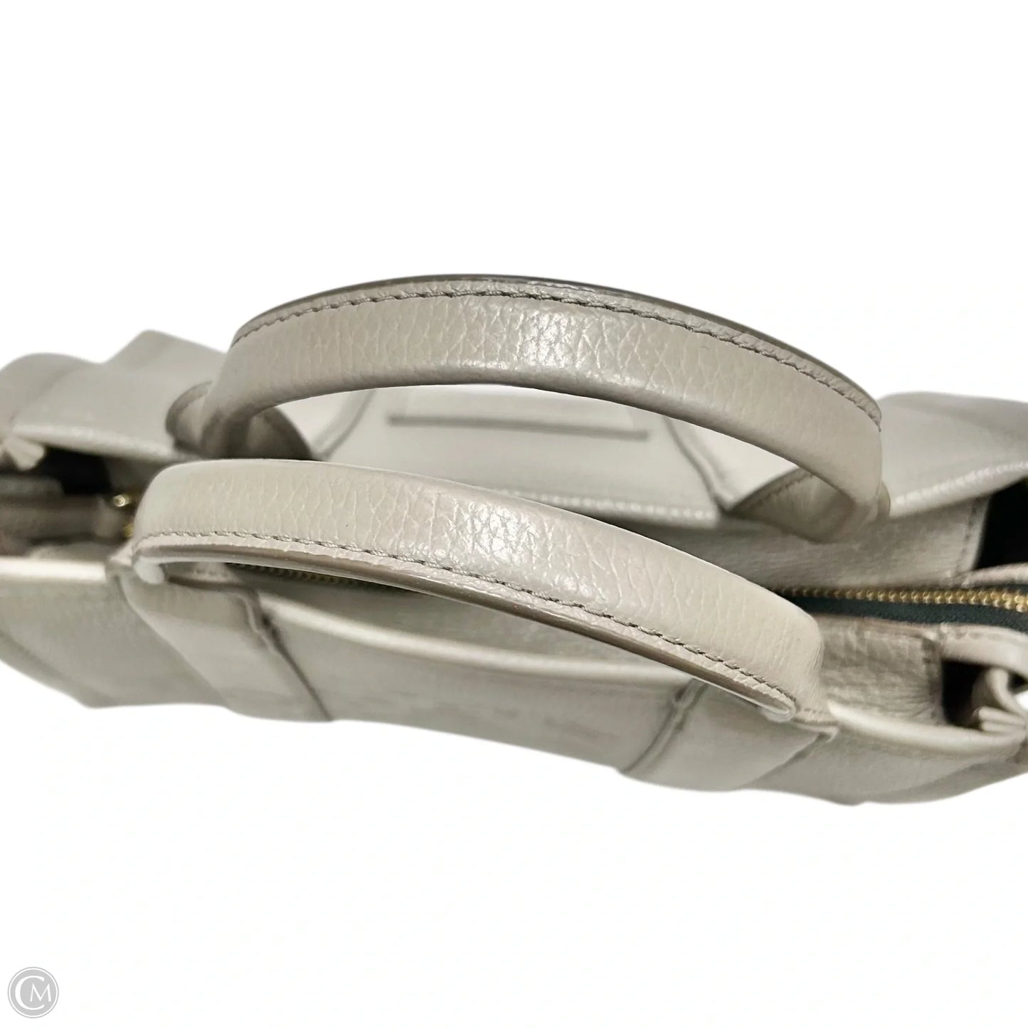 Tote Luxury Designer By Marc Jacobs, Size: Small