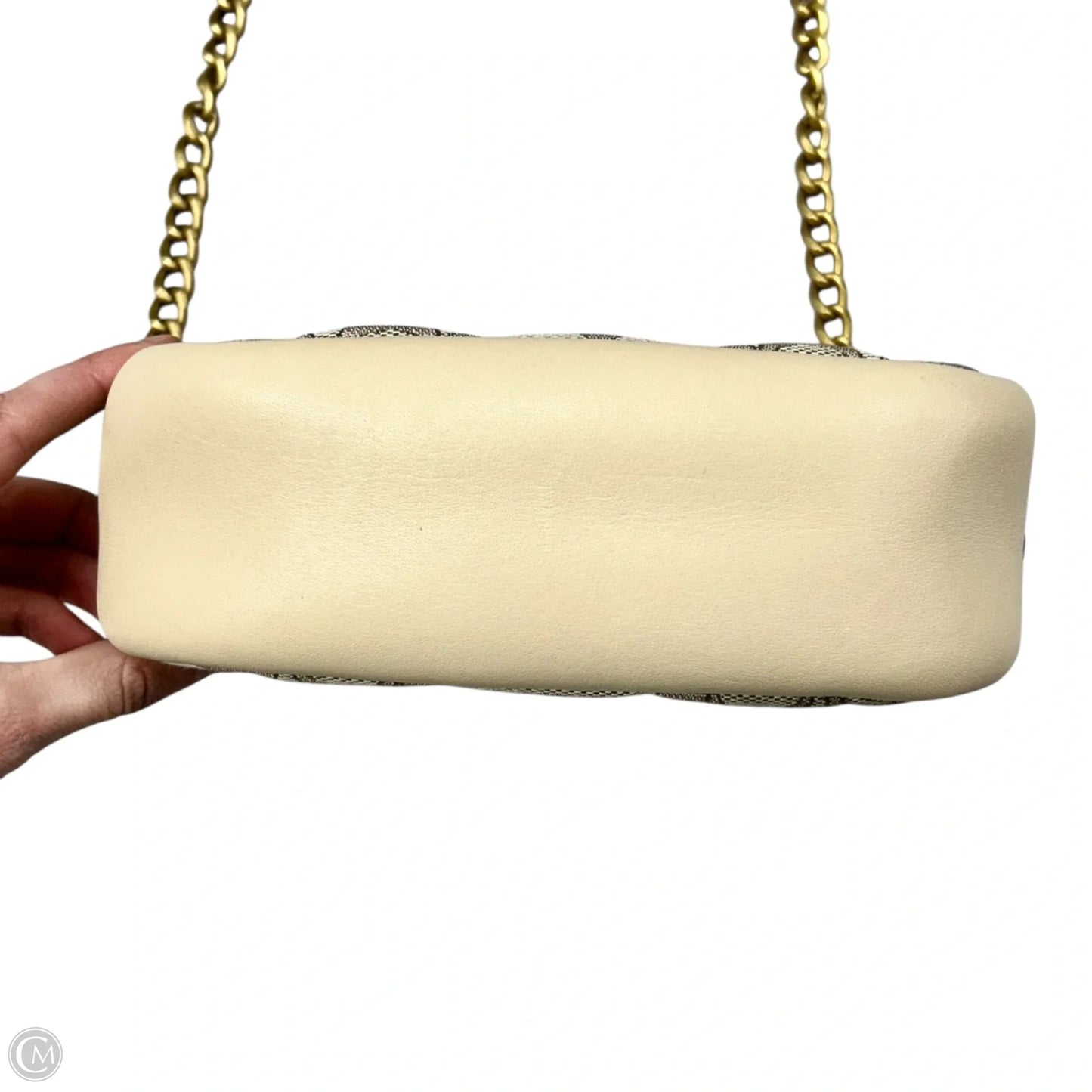 Crossbody Designer By Coach, Size: Small