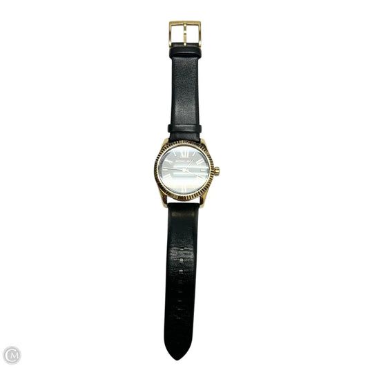 Watch By Michael By Michael Kors