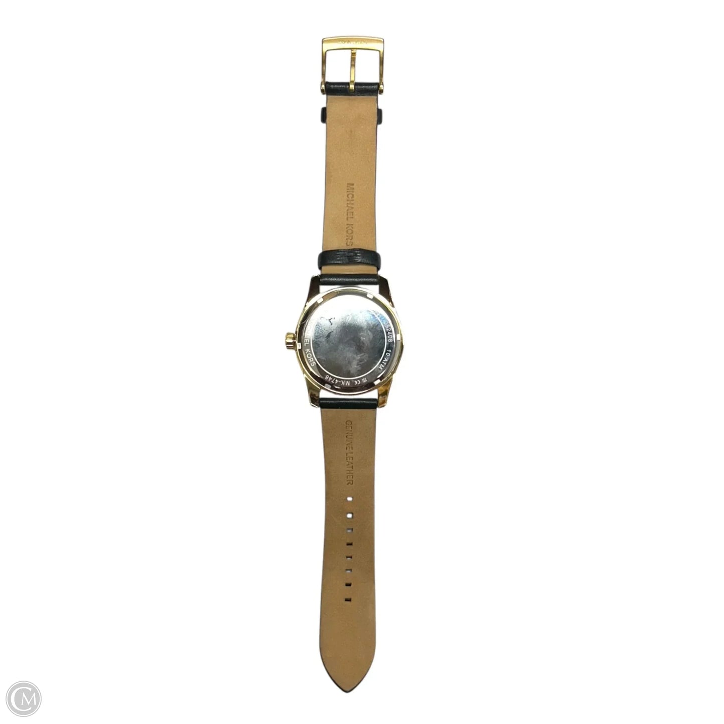 Watch By Michael By Michael Kors