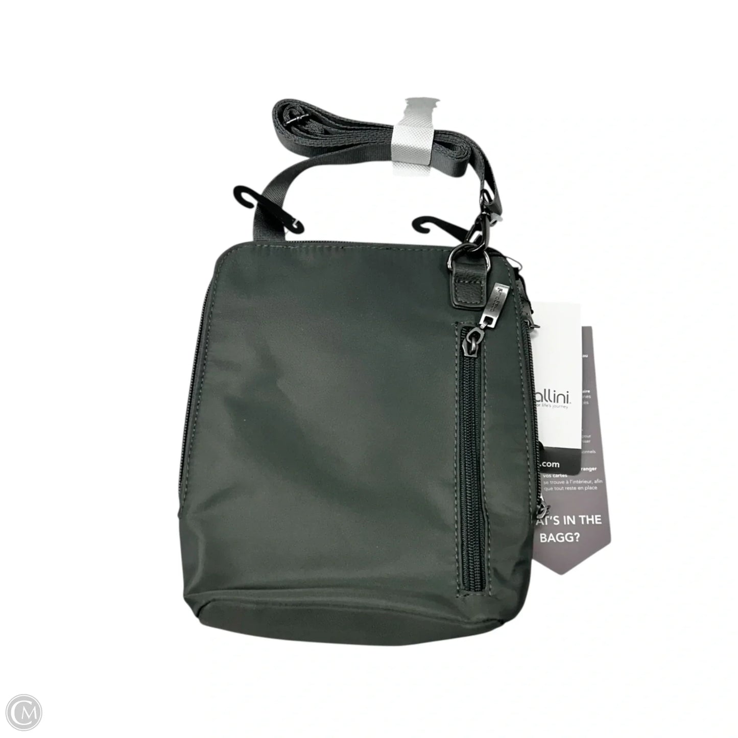 Crossbody By Baggallini, Size: Small