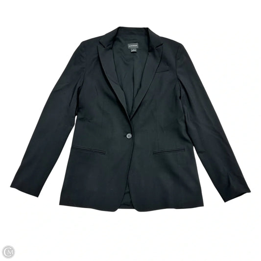 Blazer By Club Monaco In Black, Size: L