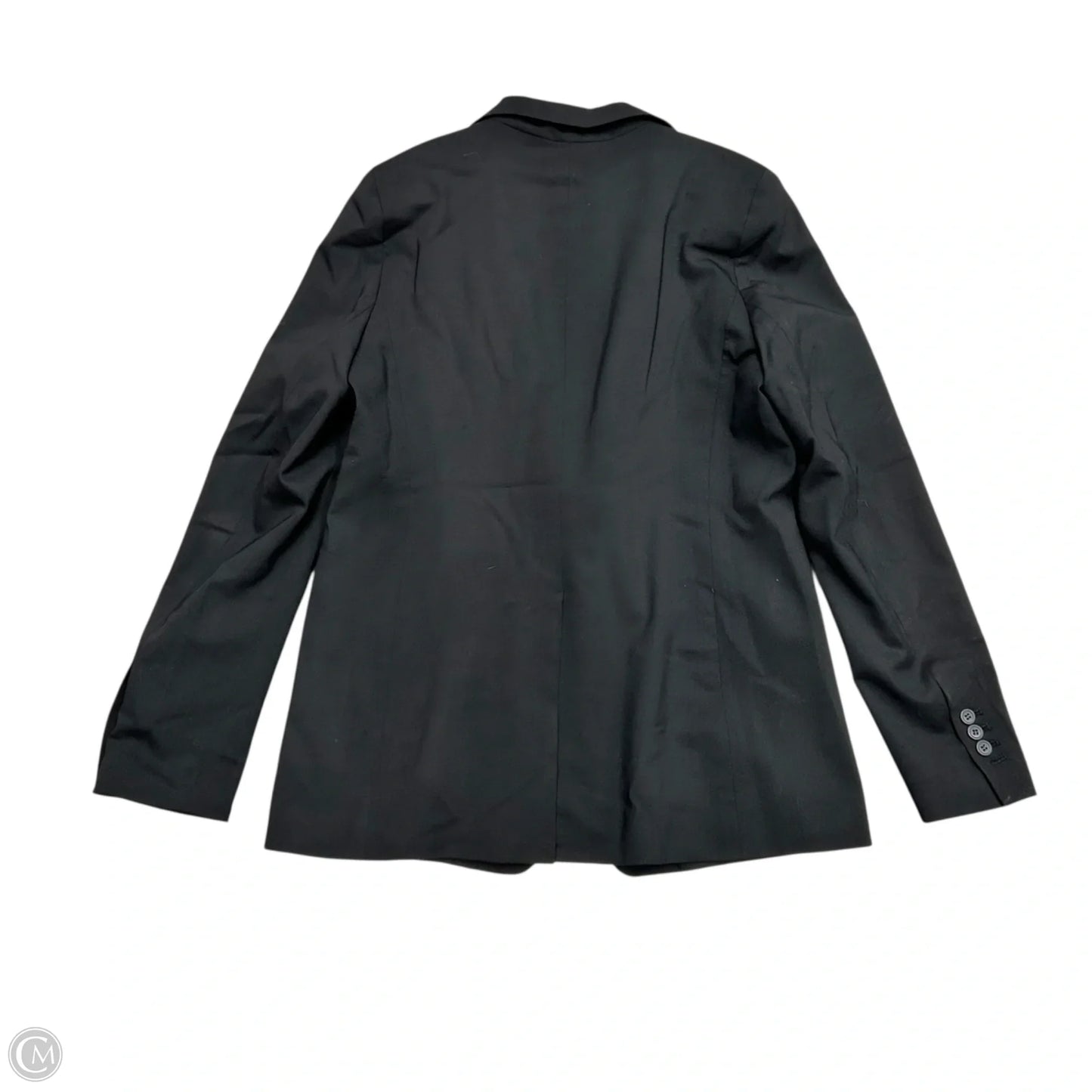 Blazer By Club Monaco In Black, Size: L