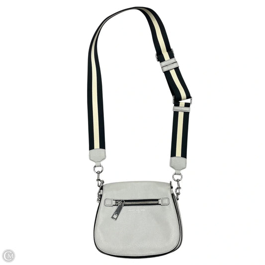 Crossbody Luxury Designer By Marc Jacobs, Size: Small