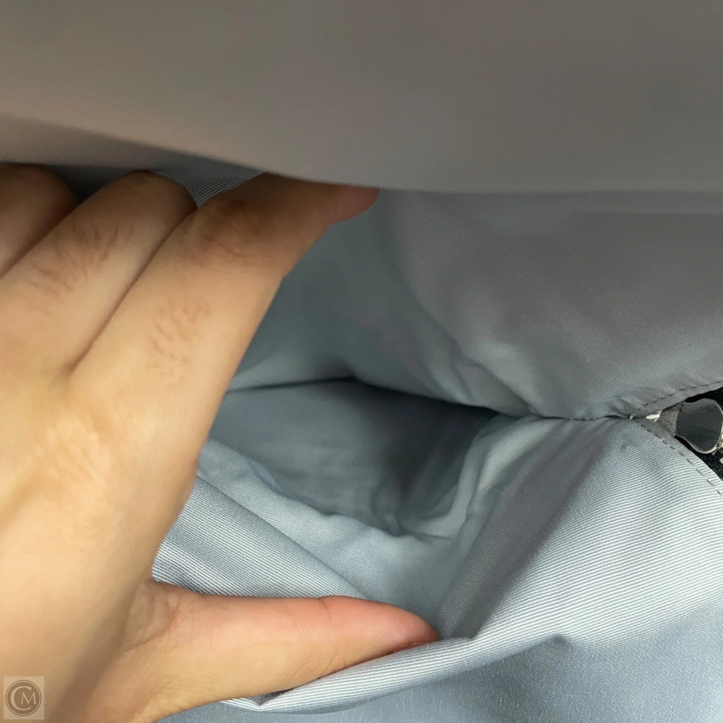 Crossbody Luxury Designer By Marc Jacobs, Size: Small