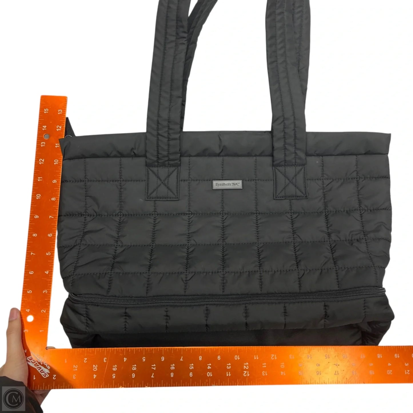 Tote By Reebok, Size: Medium