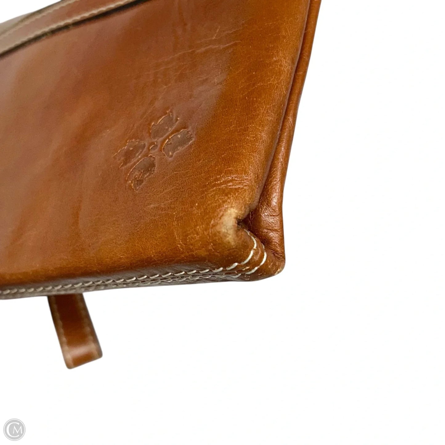 Wristlet Designer By Patricia Nash, Size: Medium