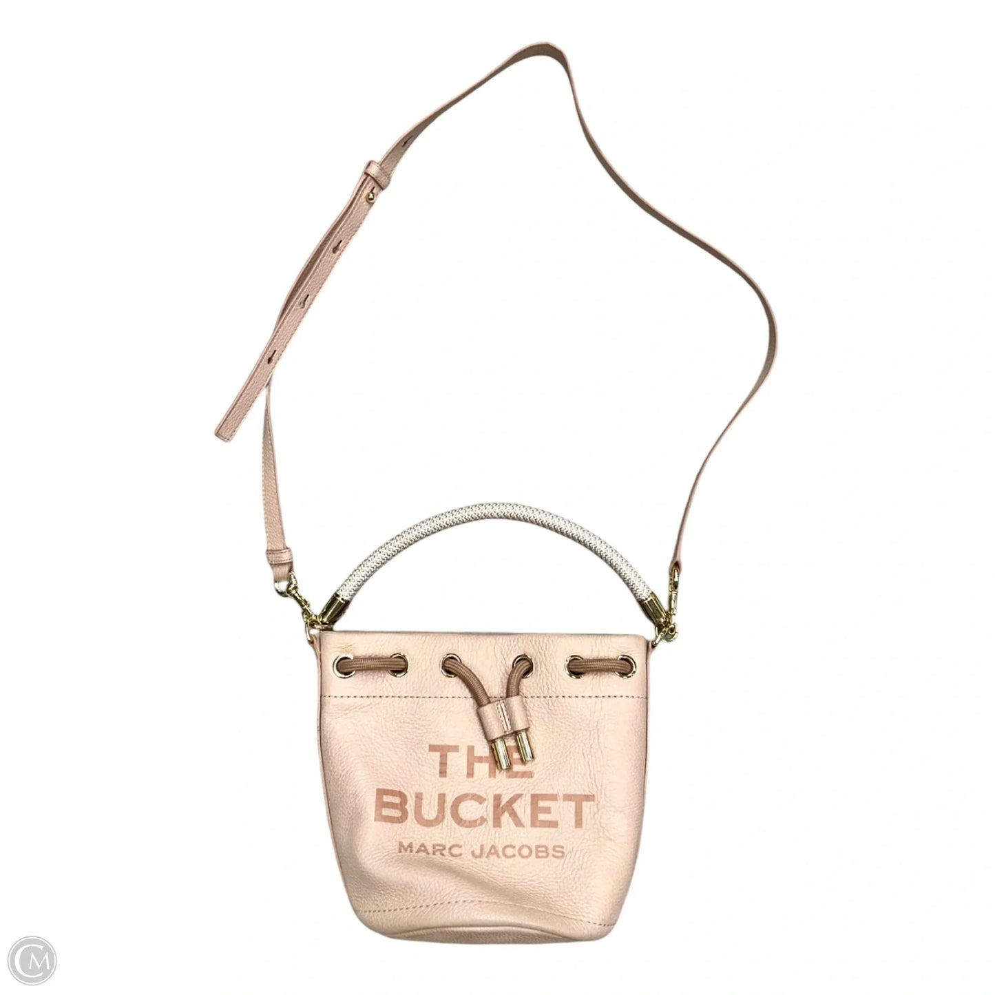 Crossbody Luxury Designer By Marc Jacobs, Size: Medium