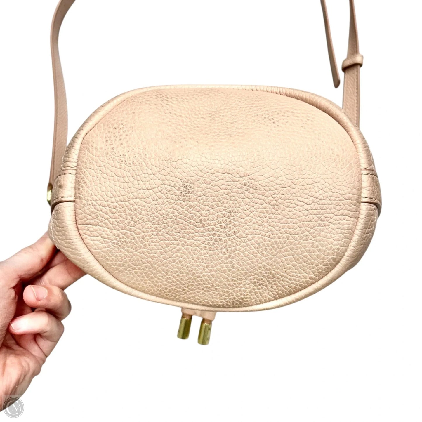 Crossbody Luxury Designer By Marc Jacobs, Size: Medium