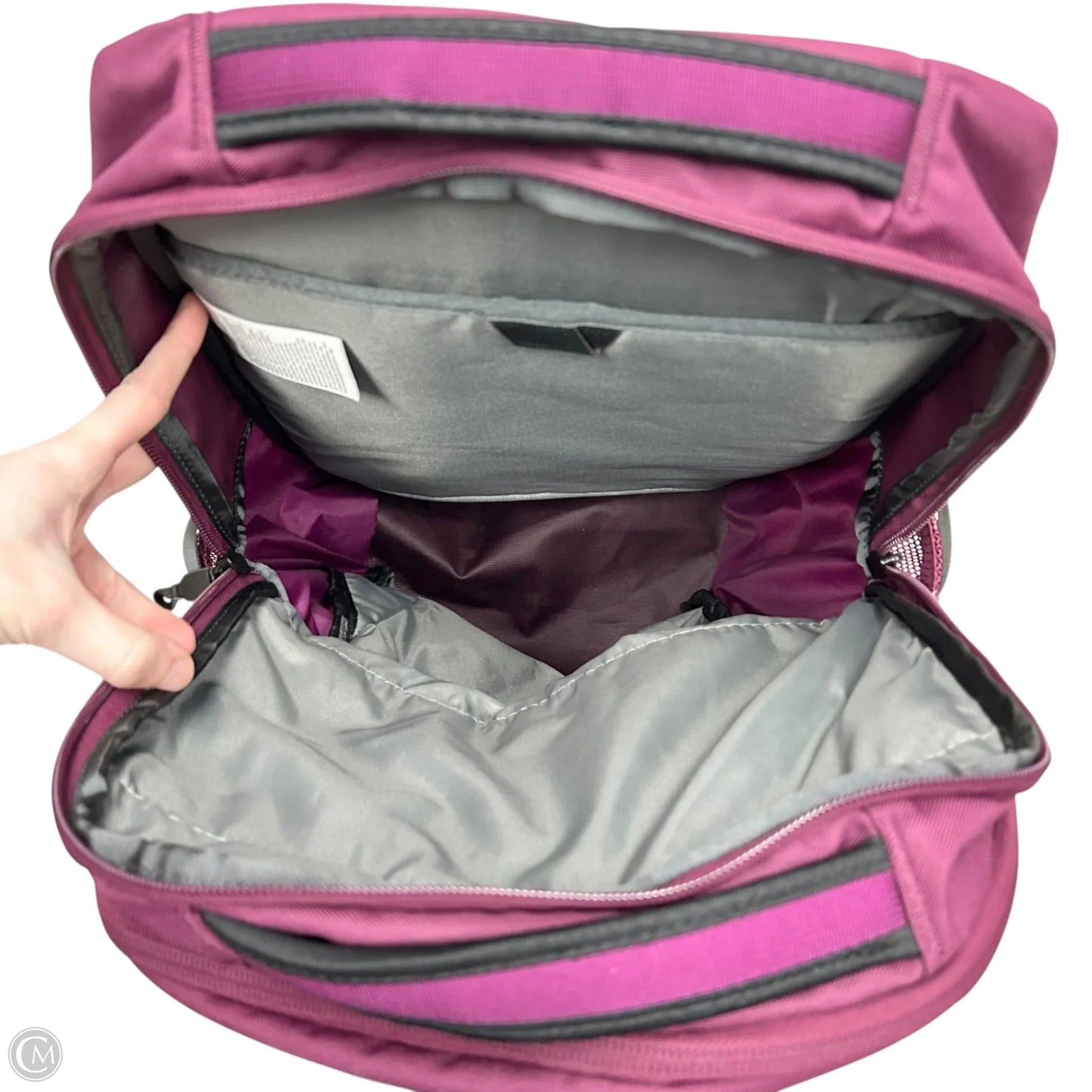 Backpack By The North Face, Size: Medium