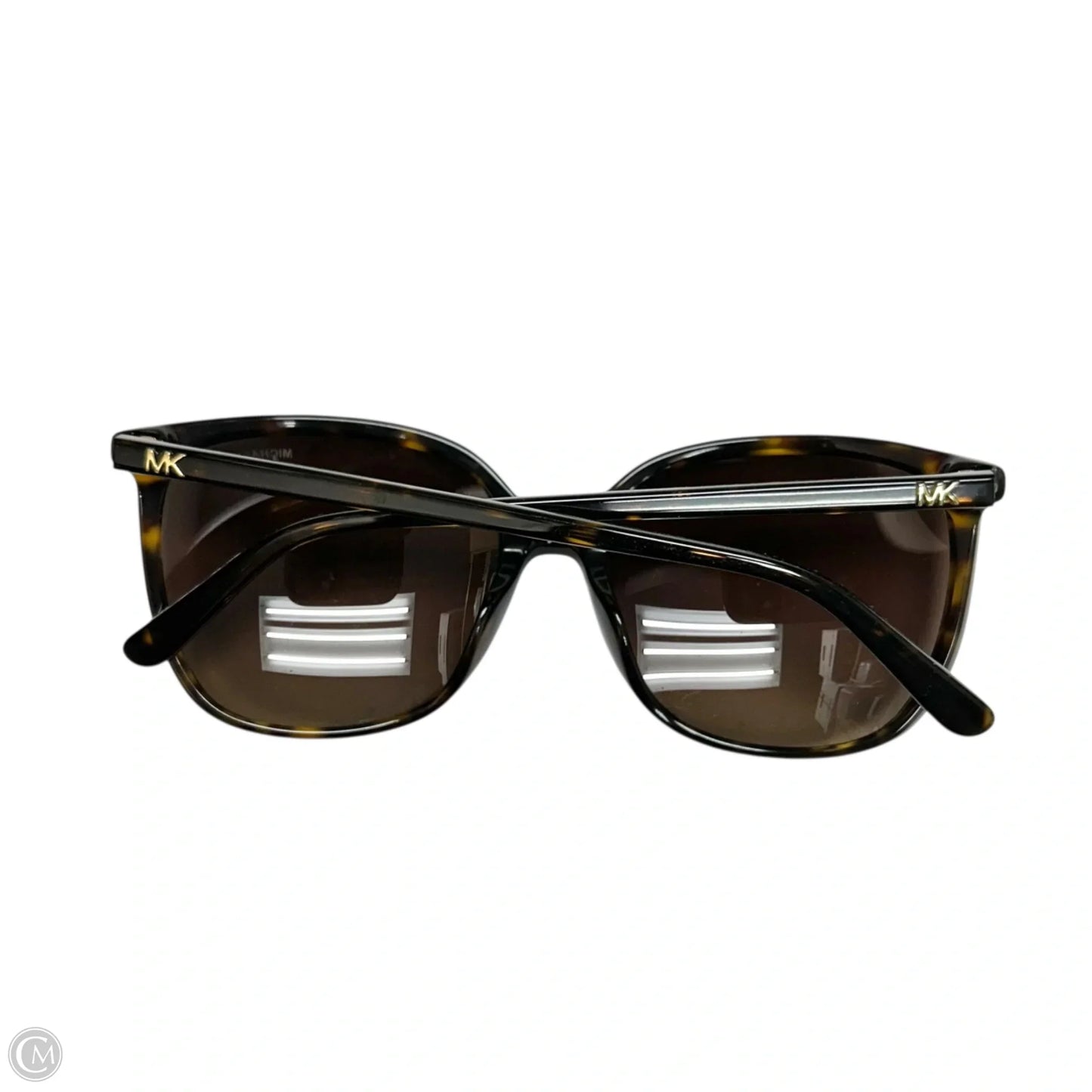 Sunglasses Designer By Michael Kors