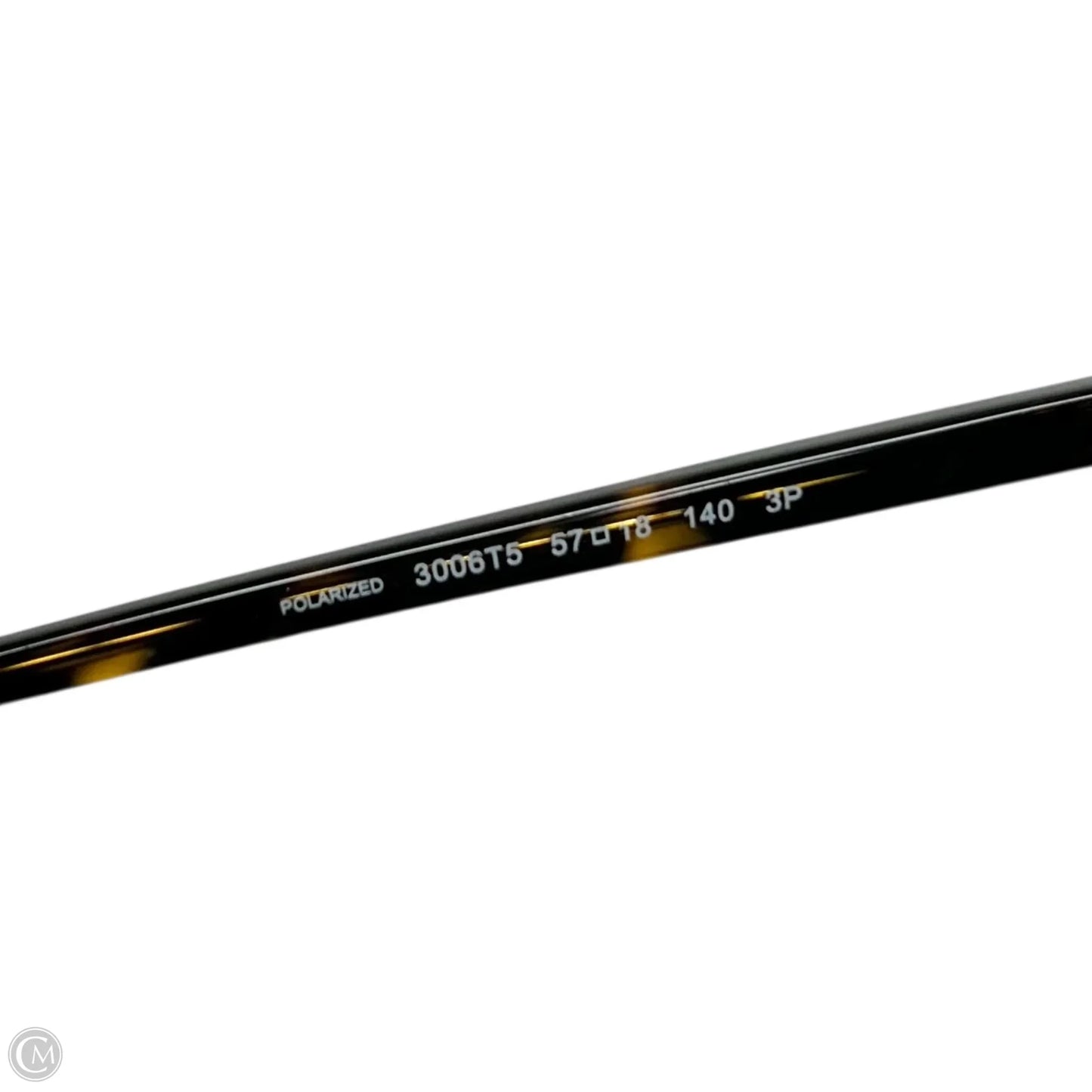 Sunglasses Designer By Michael Kors