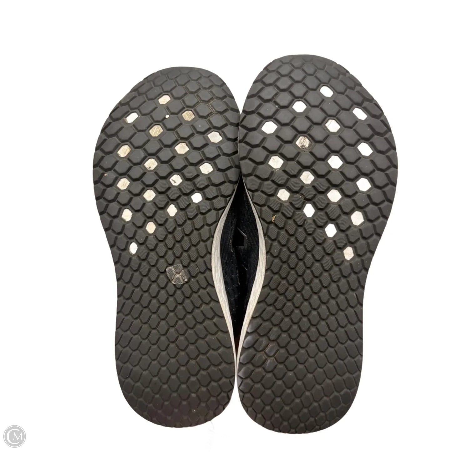 Shoes Athletic By New Balance In Navy, Size: 7.5