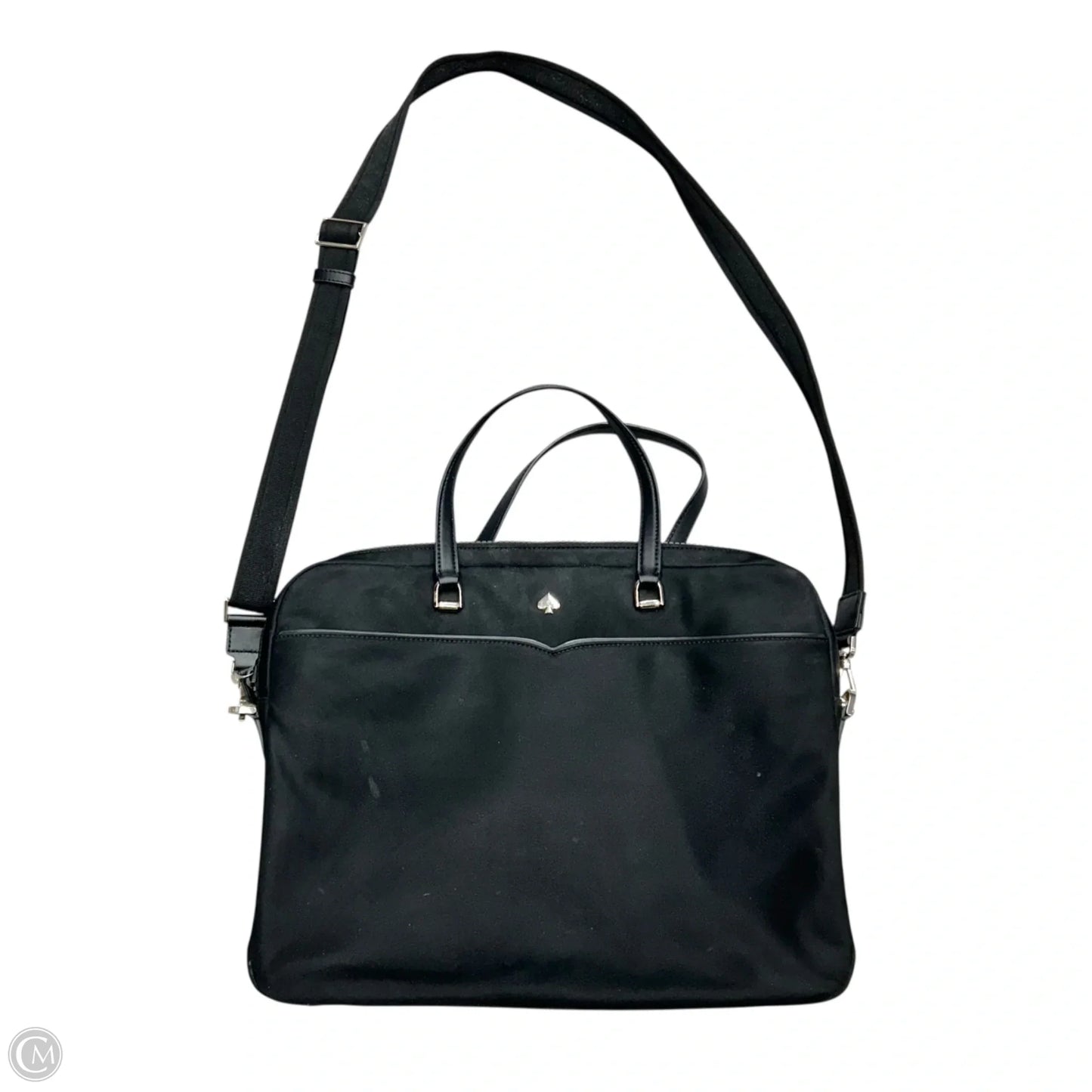 Laptop Bag Designer By Kate Spade, Size: Medium