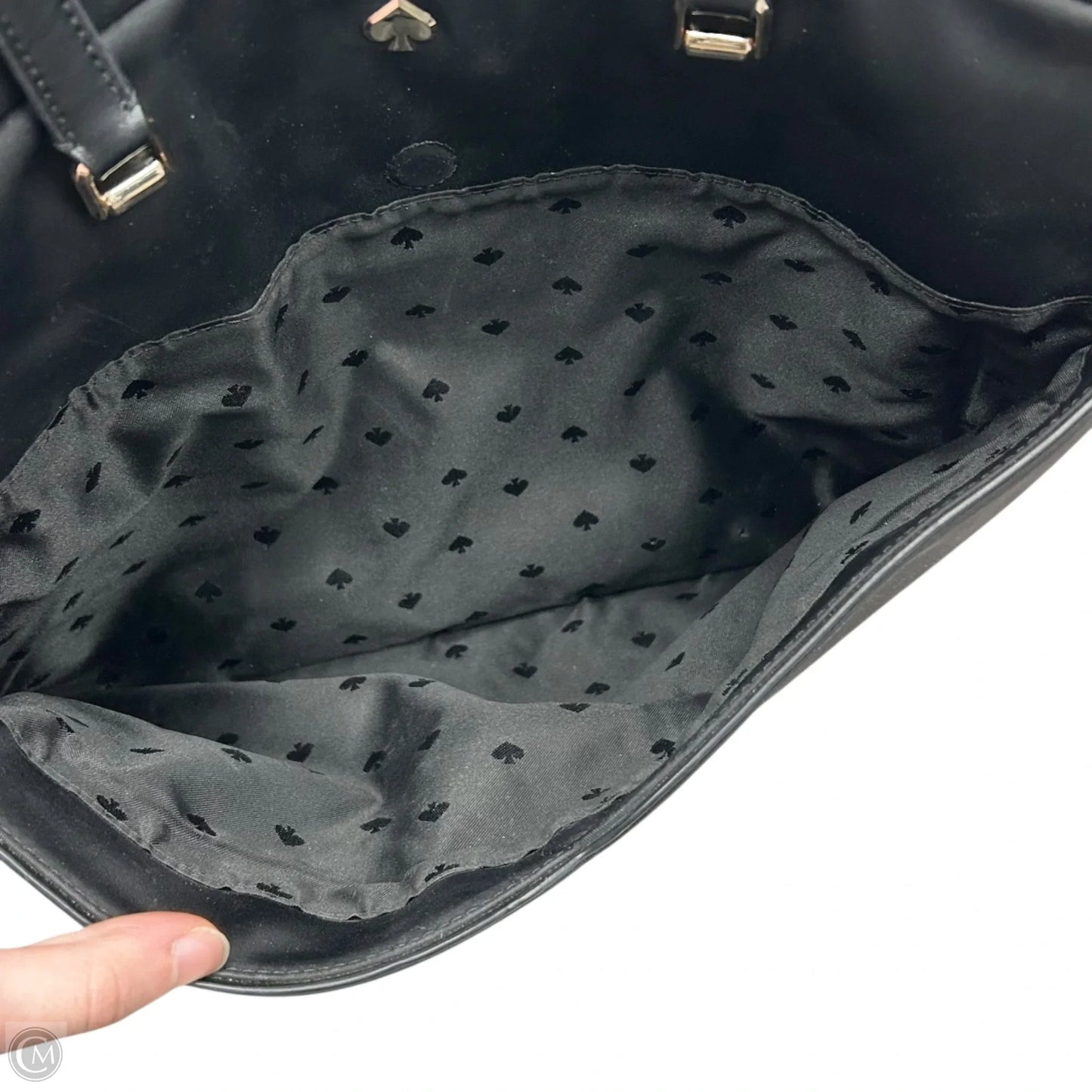 Laptop Bag Designer By Kate Spade, Size: Medium