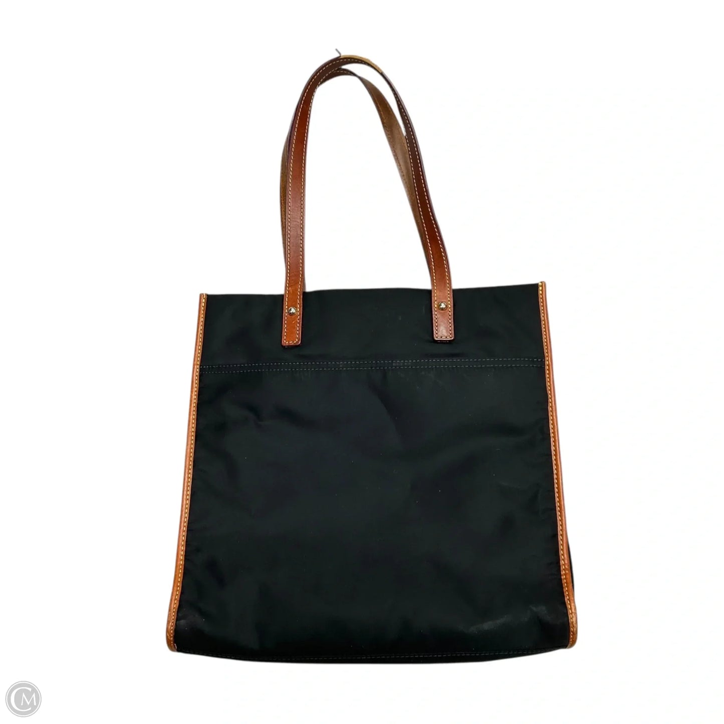 Tote Designer By Dooney And Bourke, Size: Medium