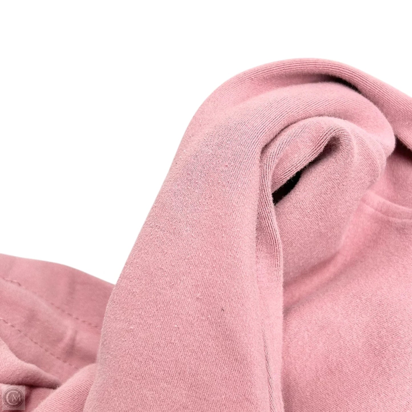 Athletic Pants By Alphalete In Pink, Size: L