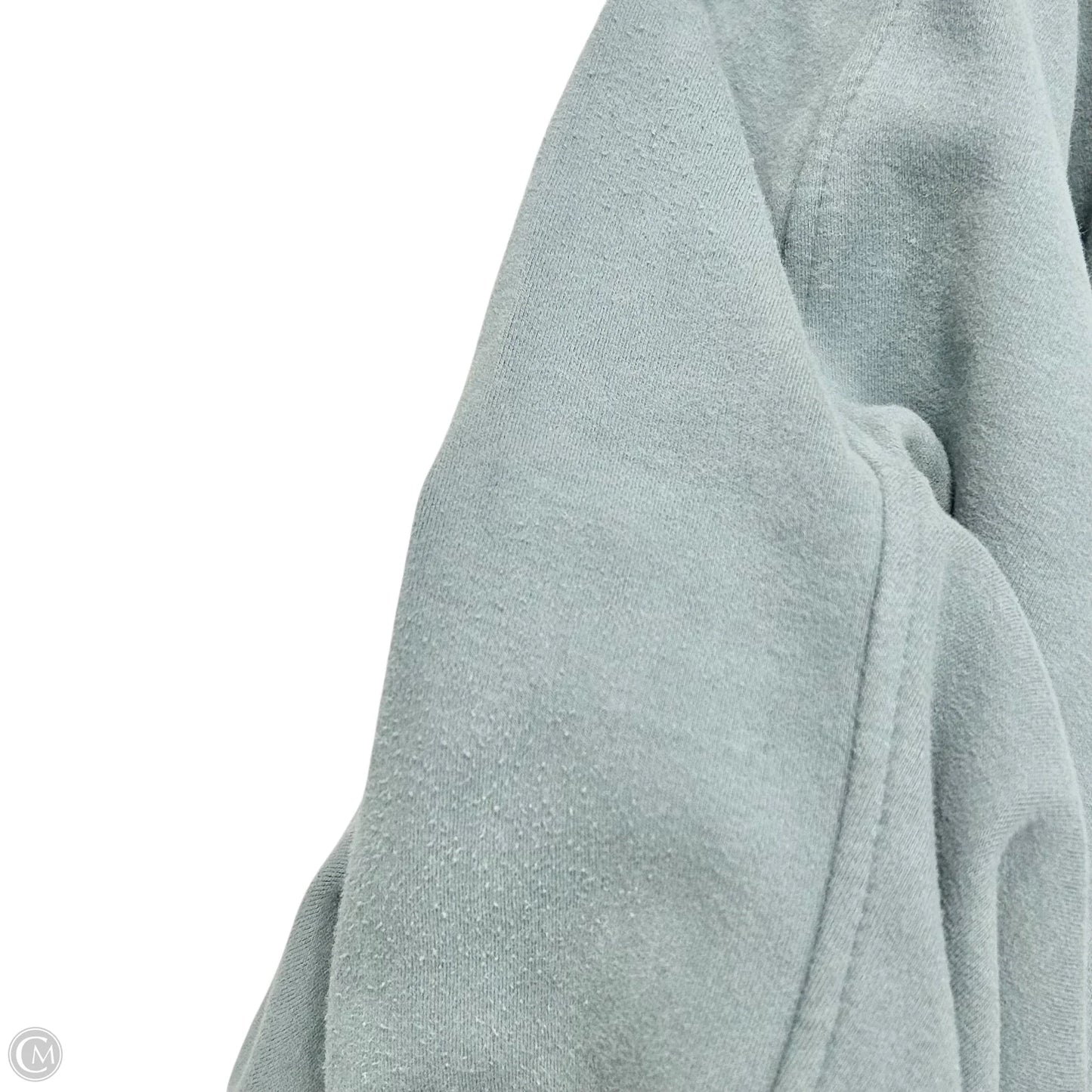 Athletic Pants By Alphalete In Blue, Size: L