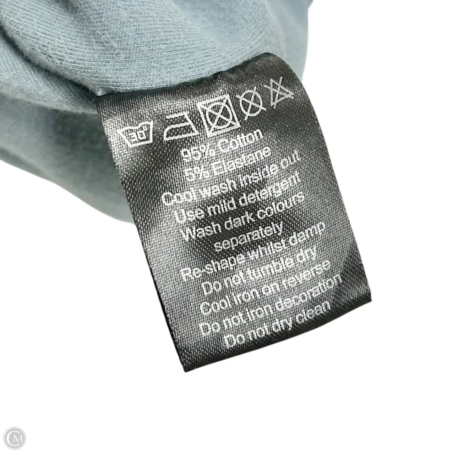 Athletic Pants By Alphalete In Blue, Size: L