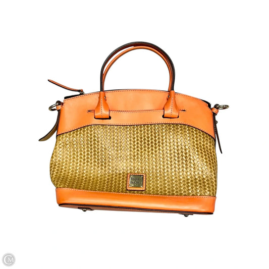 Handbag Designer By Dooney And Bourke, Size: Small