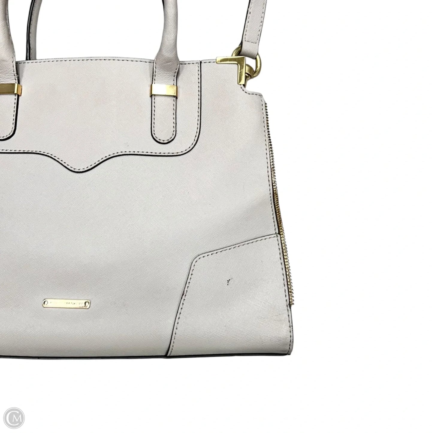 Handbag Designer By Rebecca Minkoff, Size: Medium