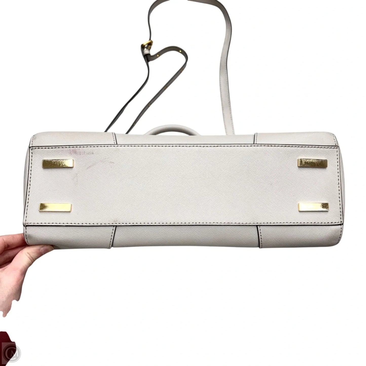 Handbag Designer By Rebecca Minkoff, Size: Medium