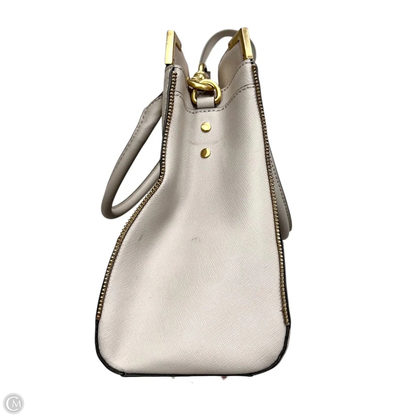 Handbag Designer By Rebecca Minkoff, Size: Medium