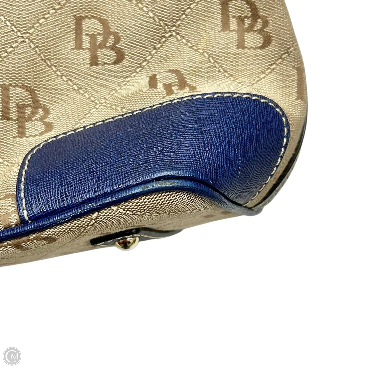 Handbag Designer By Dooney And Bourke, Size: Large