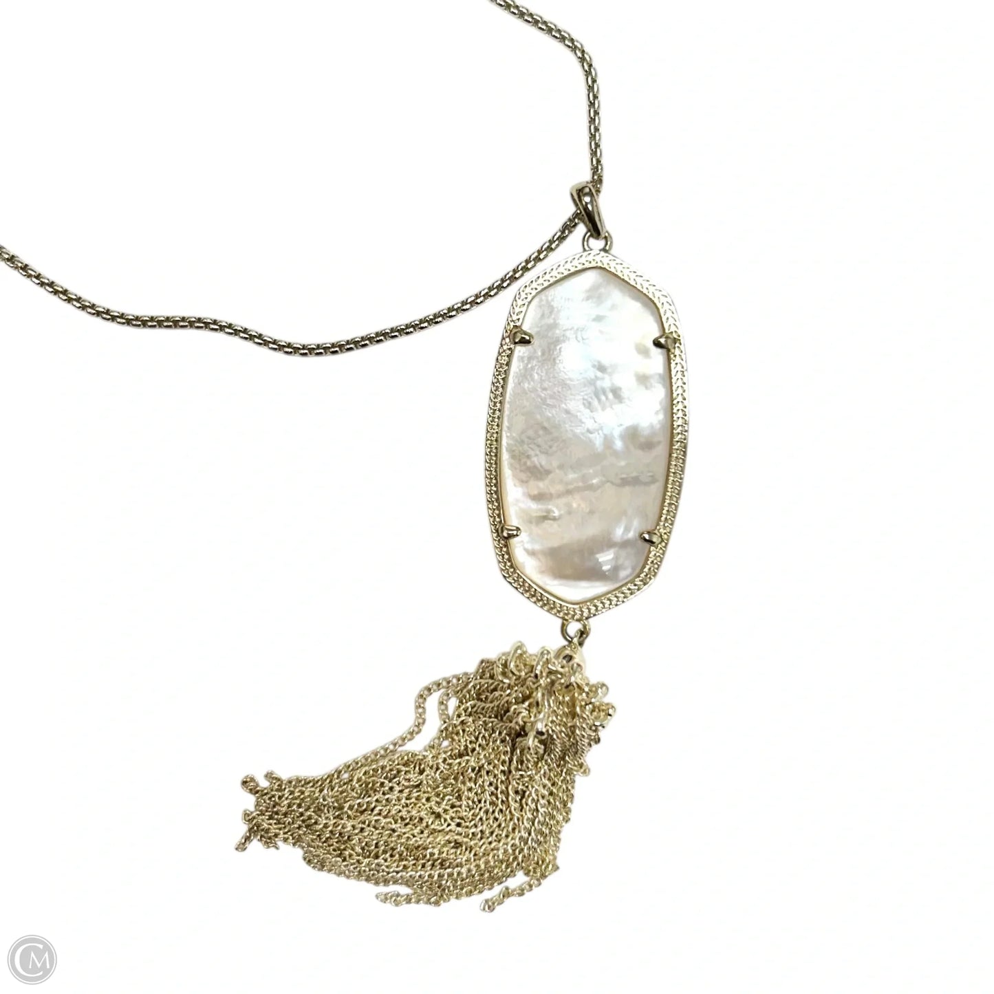 Necklace Pendant By Kendra Scott