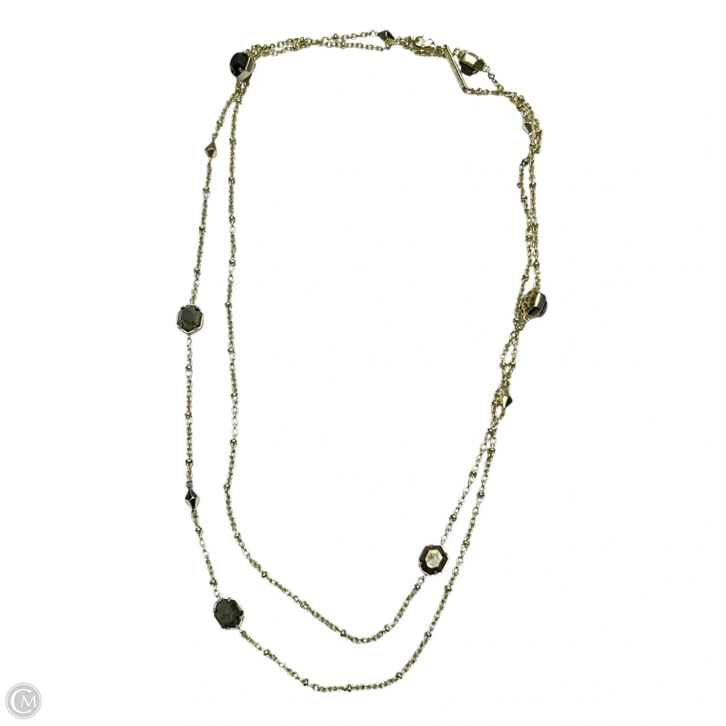 Necklace Layered By Kendra Scott
