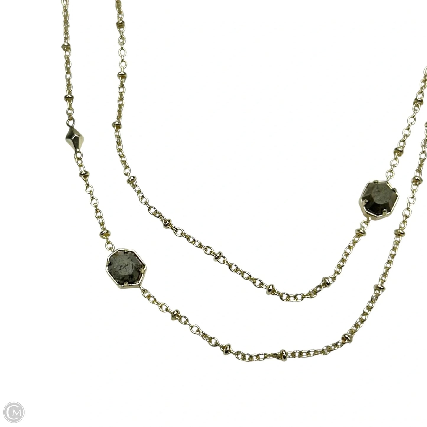 Necklace Layered By Kendra Scott