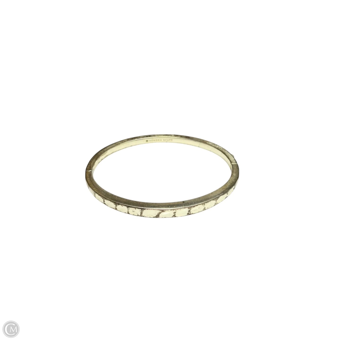 Bracelet Cuff By Kendra Scott
