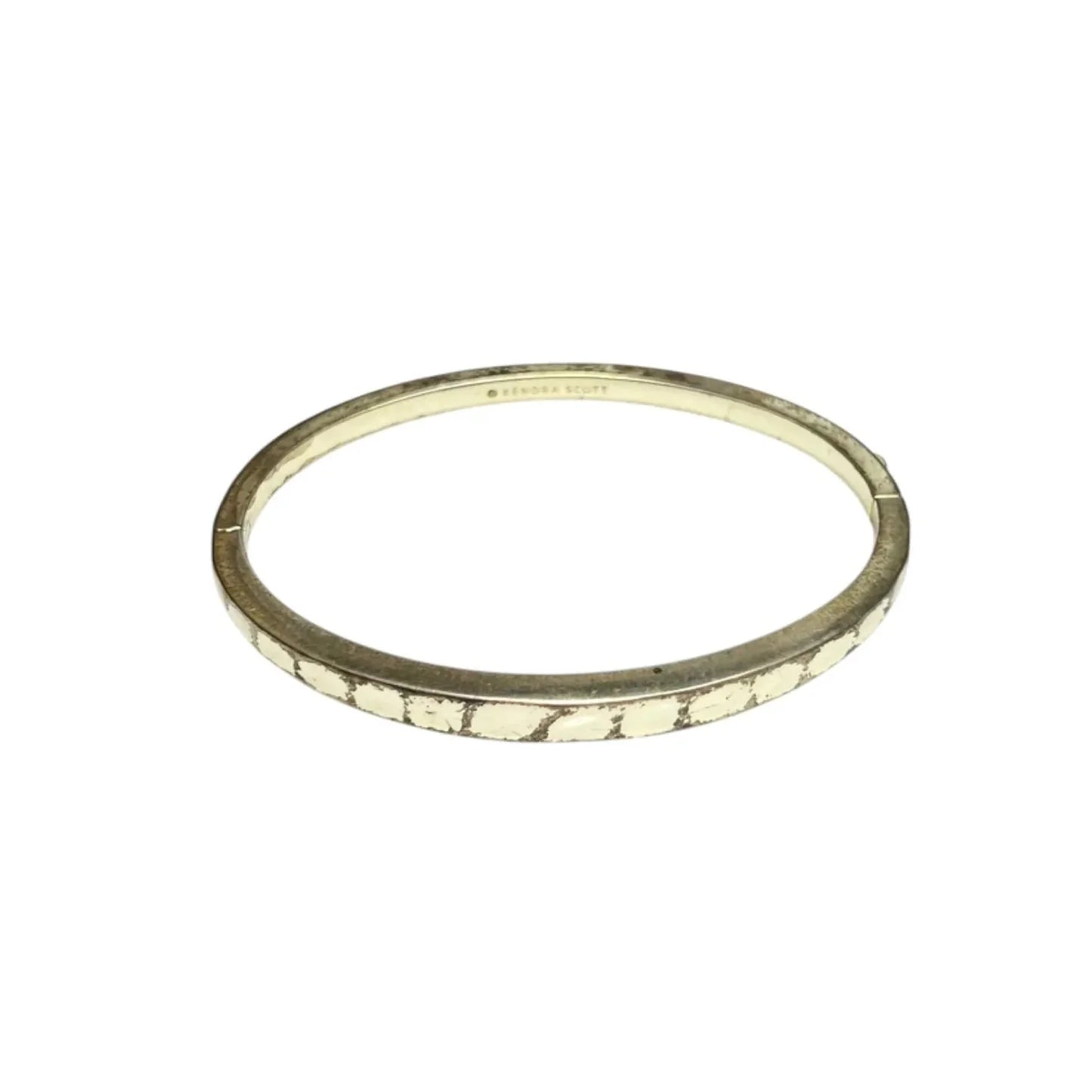 Bracelet Cuff By Kendra Scott