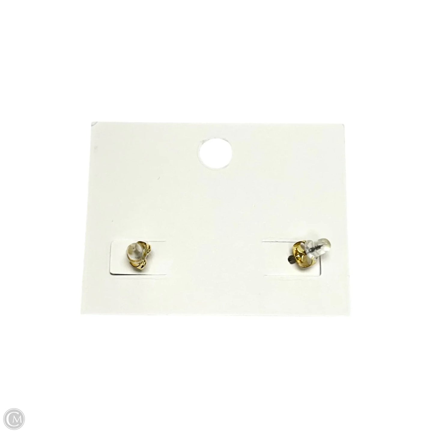 Earrings Stud By Uncommon James